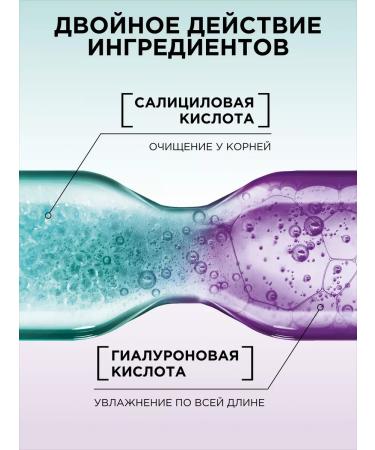 L'Oreal Paris ELSEVE Balm Gialuron Balance 400ml - Buy Online on GoSupps.com