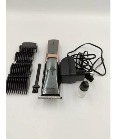 Geemy GM-6010 hair cutting machine - Buy Online on GoSupps.com