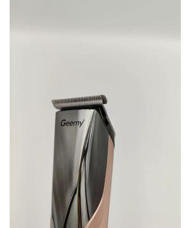 Geemy GM-6010 hair cutting machine - Buy Online on GoSupps.com