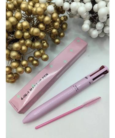 SALE 4-in-1 Makeup Pen - Buy Online on GoSupps.com