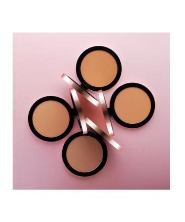 PIPPA OF LONDON Mayfair Compact Powder Compact powder 8 g 854 - Buy Online on GoSupps.com