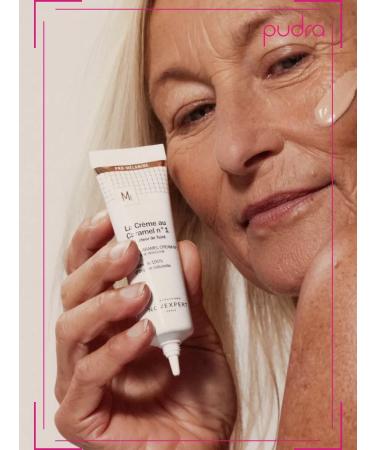 Novexpert Caramel BB-cream No. 1 - Buy Online on GoSupps.com