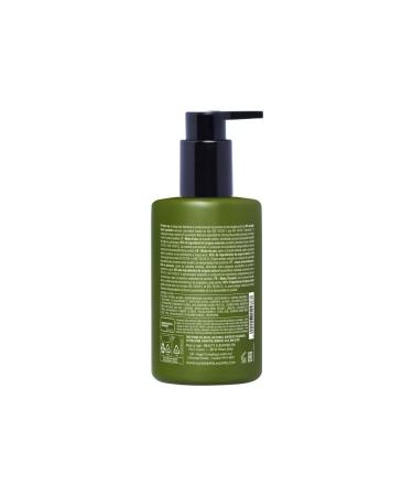 BENVOLEO Inexpressible hair cream Detangling Leave-in 200ml - Buy Online on GoSupps.com