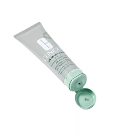 Clinic Coal mask-scrub 2-in-1 clinique - Buy Online on GoSupps.com