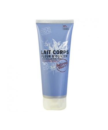 TADE Moisturizing Loton for Olive Body 200 ml France - Buy Online on GoSupps.com