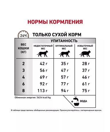 ROYAL CANIN GastroinTestinal Hairball for Cats 350g Heirbull - Buy Online on GoSupps.com