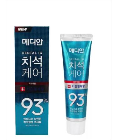 SALE Toothpaste for the whole family