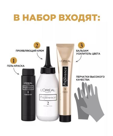 L'OREAL PARIS Gel paint light stone 2pcs - Buy Online on GoSupps.com