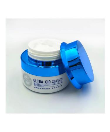 ENOUGH Moisturizer with collagen - Buy Online on GoSupps.com