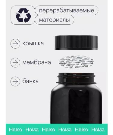 Halsa - personal vitamins Potassium citrate Fecet Potassium Citrate 90 capsules - Buy Online on GoSupps.com