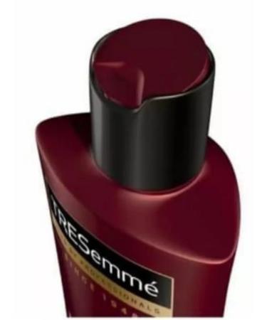 TRESemme Hair shampoo "Trysemme" with the effect of keratin 400ml*2pcs - Buy Online on GoSupps.com
