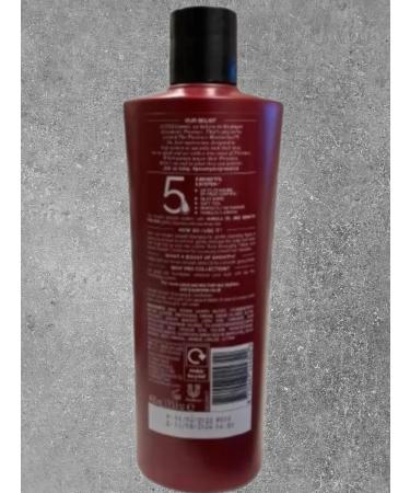 TRESemme Hair shampoo "Trysemme" with the effect of keratin 400ml*1pc - Buy Online on GoSupps.com