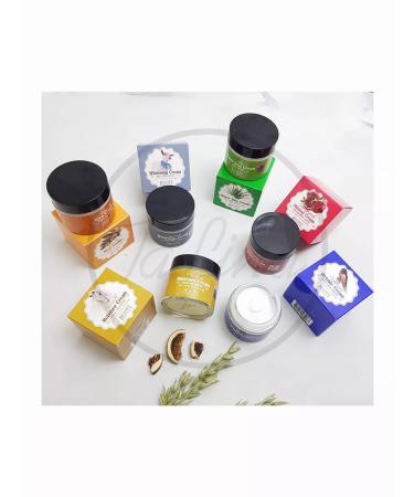 Jigott Lifting Crem with mushroom extract Snail Lifting Cream - Buy Online on GoSupps.com