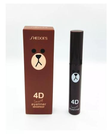 SHEDOES Eye eyeliner black - Buy Online on GoSupps.com