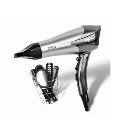 HOLT Hair hair hairdryer HT-HD-004 - Buy Online on GoSupps.com