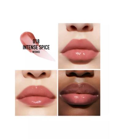 My cosmetics Dior Dior Addict Tint for the lips shade 018 - Buy Online on GoSupps.com