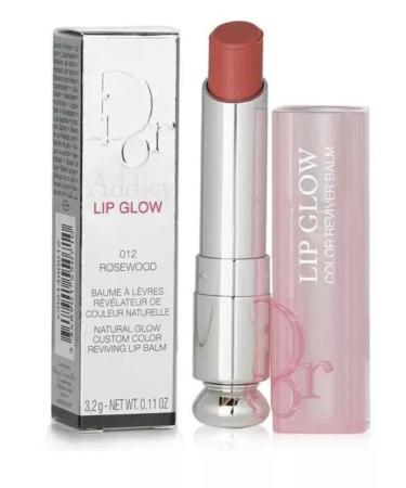 My cosmetics Dior Dior Addict Tint for lips shade 012