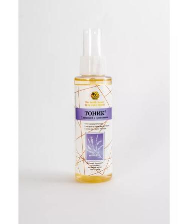 Golden Bort Tonic spray Mist for the face moisturizing a soothing 120 ml - Buy Online on GoSupps.com