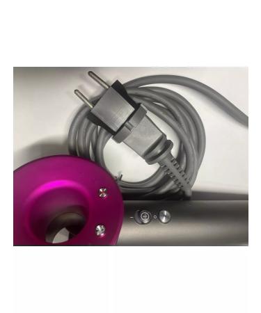 RevolverOcelot Hair dryer adapter - Buy Online on GoSupps.com
