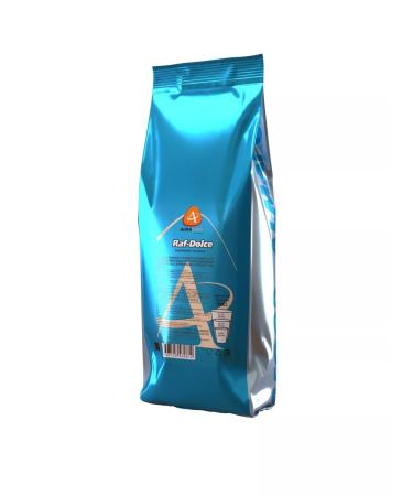 ALMAFOOD Dry mixture topping RAF RASPBERRY-BANANA 1kg - Buy Online on GoSupps.com