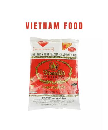 THAI NGUYEN Red Thai tea 400g - Buy Online on GoSupps.com