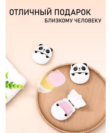 SOAPerfect Set of road leaf soap in a case of 3 cases - Buy Online on GoSupps.com