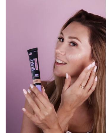 LiLo Cream "Blaze Inner Glow" tone 12 - Buy Online on GoSupps.com