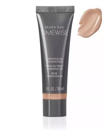 Shining tonal base (Ivory N160)