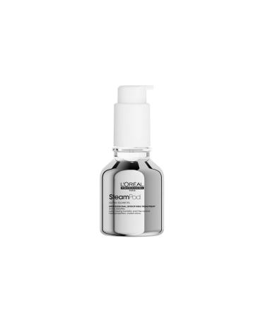 L'Oreal Professionnel Steampod concentrate thermal protection up to 230c (450f) - Buy Online on GoSupps.com