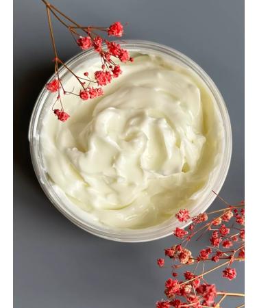 BRE&ND Body cream moisturizing orange jasmine vanilla - Buy Online on GoSupps.com