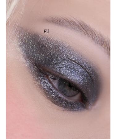 Nuage Shimmer -shining shadows for the eyelids - Buy Online on GoSupps.com
