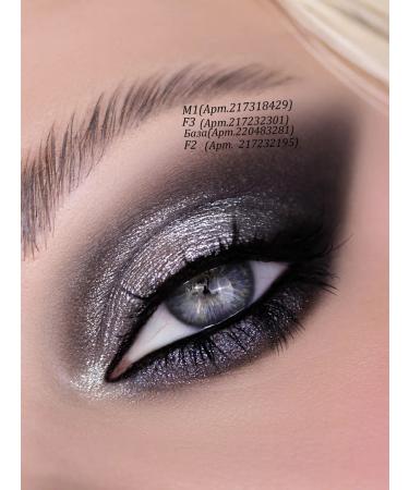 Nuage Shimmer -shining shadows for the eyelids - Buy Online on GoSupps.com