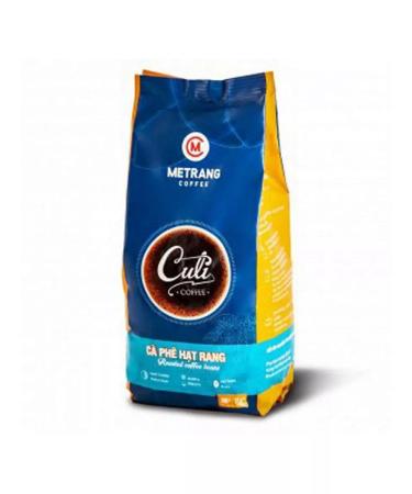Me Trang Vietnamese coffee in Culi 500 grams