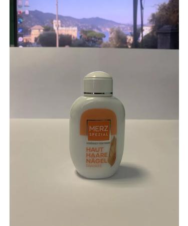 MERZ Special Drazhe Mertz 120 dragees