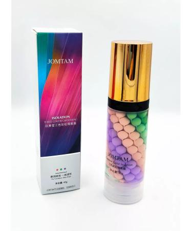 JOMTAM Basic - base for makeup 3 in 1