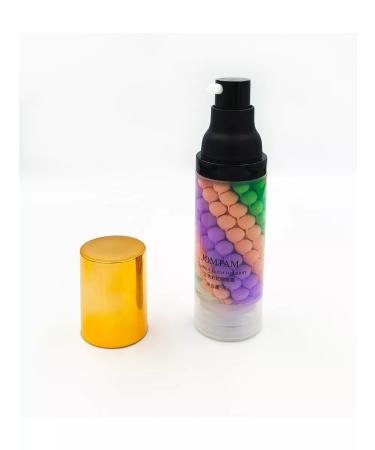 JOMTAM Basic - base for makeup 3 in 1 - Buy Online on GoSupps.com