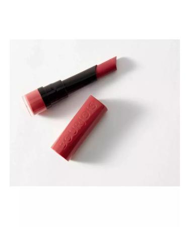 Bourjois Lipstick Rouge Velvet the Lipstick No. 03 Hyppink Chik - Buy Online on GoSupps.com