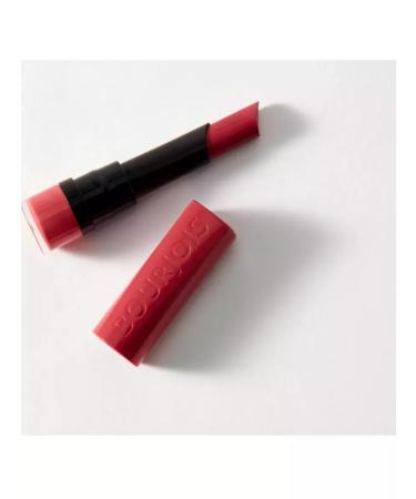 Bourjois Lipstick Rouge Velvet the Lipstick No. 03 Hyppink Chik - Buy Online on GoSupps.com