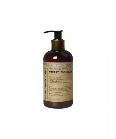 BB One Creamsting for curly hair Cherry Blossom 250ml