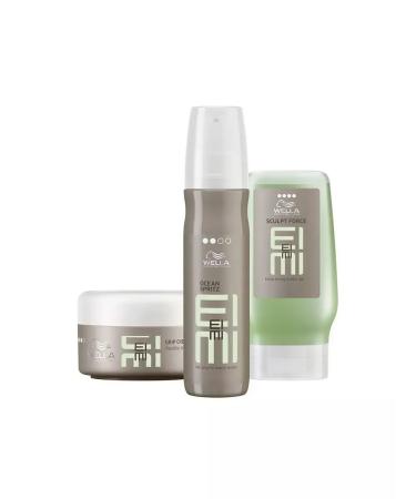 WELLA Eimi Sculp Force Gel-Flabber 125 ml - Buy Online on GoSupps.com