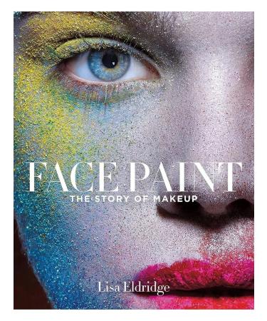 Macmillan Face Paint the Story of Makeup Makeup of Face Color