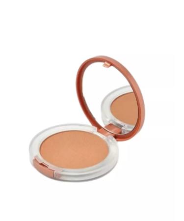 Clinic Powder with a tan effect. SUNKISSED - Buy Online on GoSupps.com