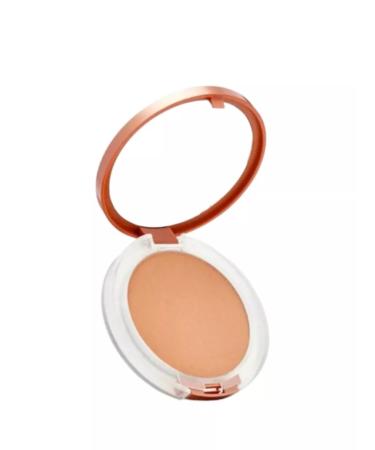 Clinic Powder with a tan effect. Sunblushed - Buy Online on GoSupps.com