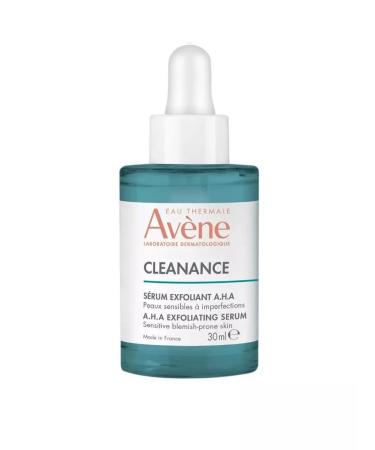 AVENE Serum updates for oily and combined skin 30ml