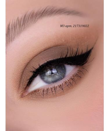 Nuage Shadows for the eyelids of matte professional - Buy Online on GoSupps.com