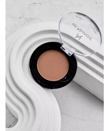 Nuage Shadows for the eyelids of matte professional - Buy Online on GoSupps.com