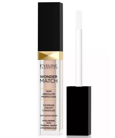 EVELINE Classer Cream No. 05 Wonder Match 7 ml. -3pcs - Buy Online on GoSupps.com