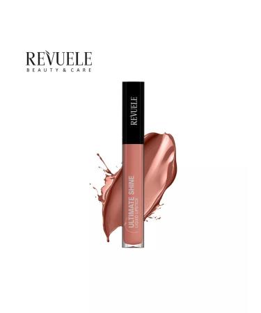 Revuele Liquid lipstick - Buy Online on GoSupps.com