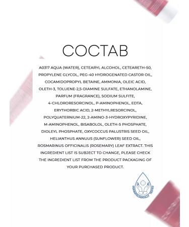 Cutrin Hair dye Aurora 6.74 cocoa - Buy Online on GoSupps.com