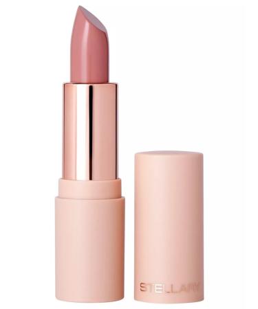 Stellary Lipstick moisturizing cream nude 01 beige - Buy Online on GoSupps.com